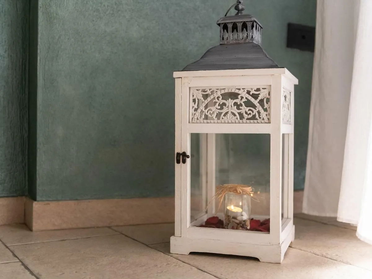 Appartement Appartamento Il Lillà Cagliari