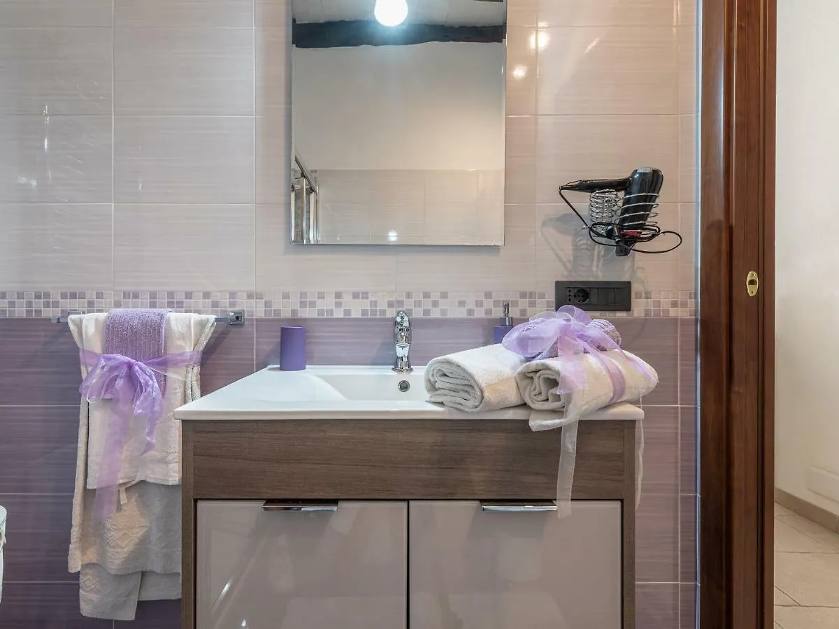 Apartamento Appartamento Il Lilla Cagliari