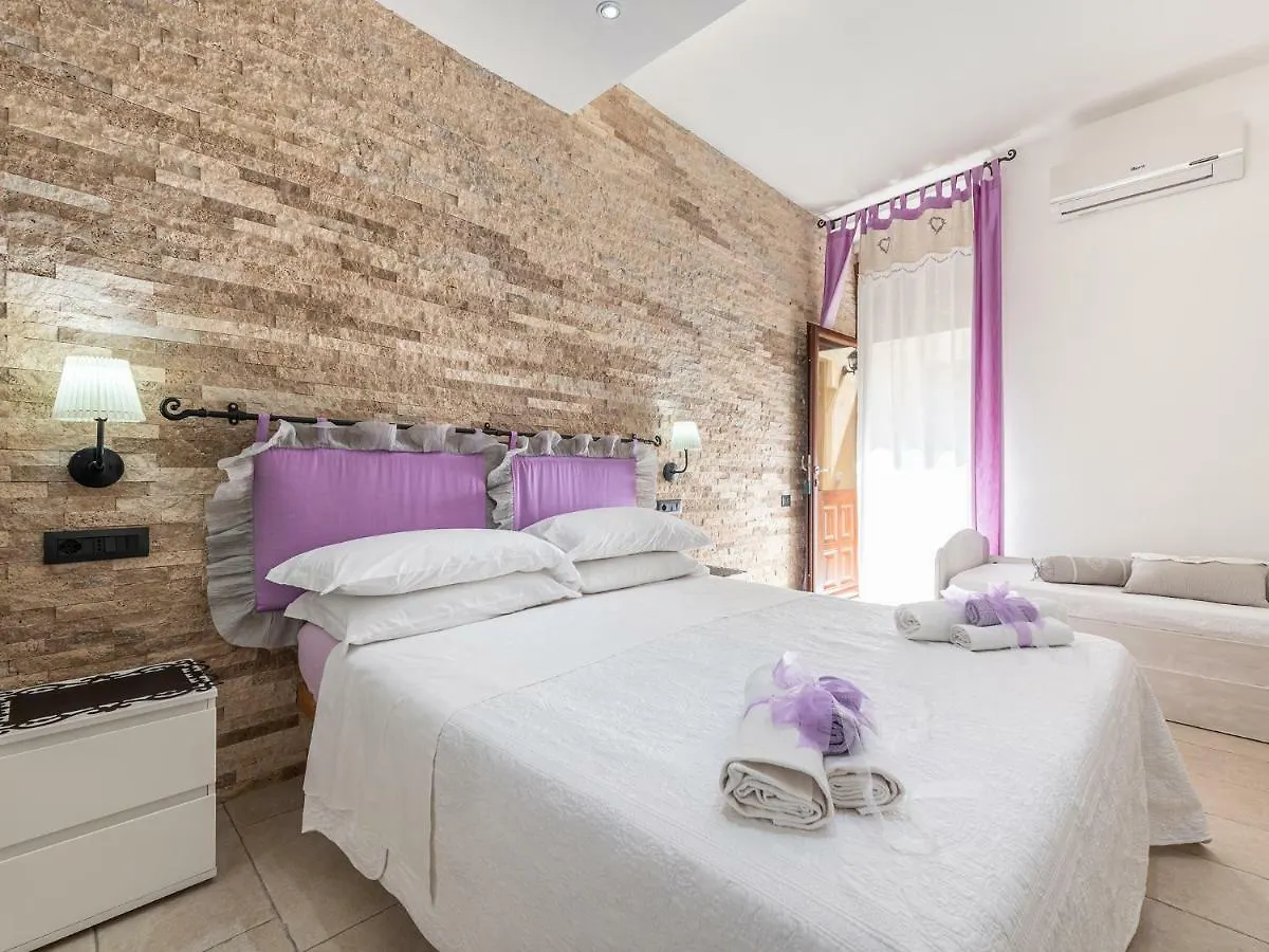 Appartamento Il Lilla Cagliari Apartamento