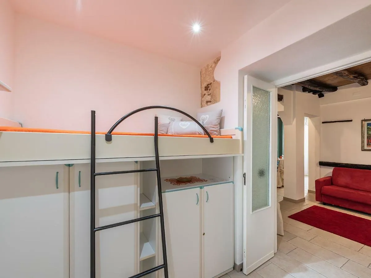 Appartamento Il Lilla Cagliari