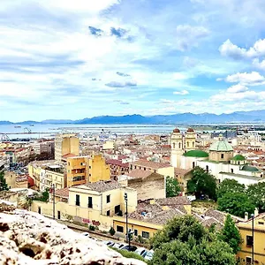 Appartamento La Casetta In Castello Centro, Cagliari