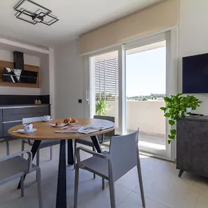 Appartamento Istai Poetto, Cagliari
