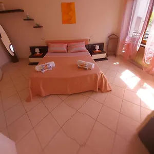 Appartamento Casa Pina, Cagliari