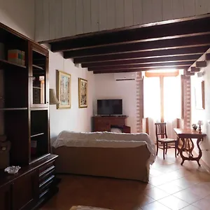 Appartamento Piccioccus De Crobi, Cagliari