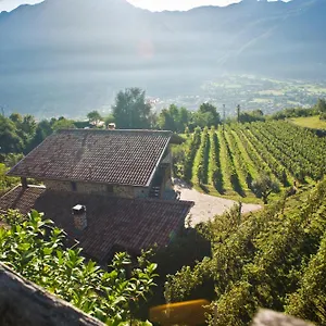  Séjour à la ferme Ruc Del Italie