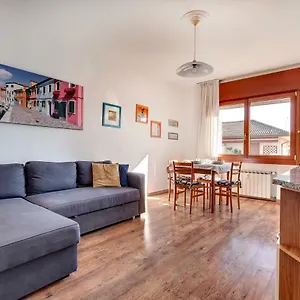  Appartement Alba Del Doge Italie