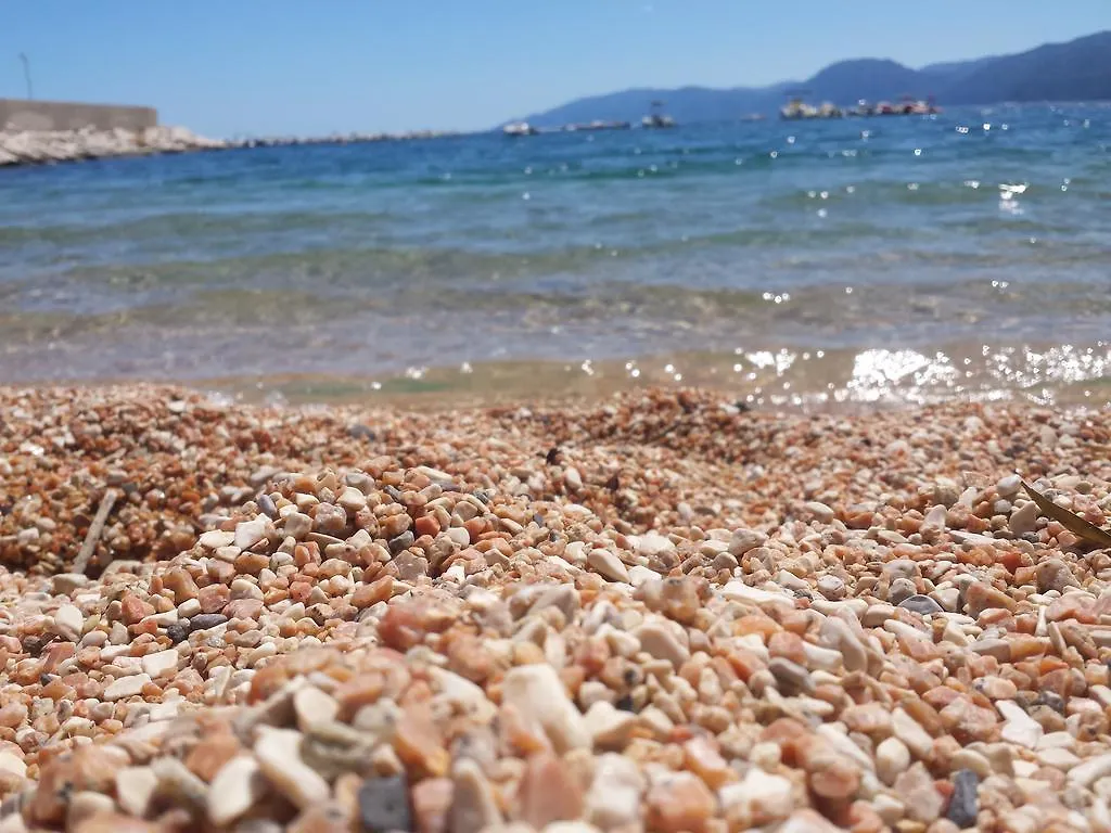 Appartamento Il Lilla Cagliari Italië