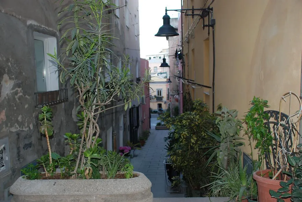 Appartamento Il Lillà Cagliari
