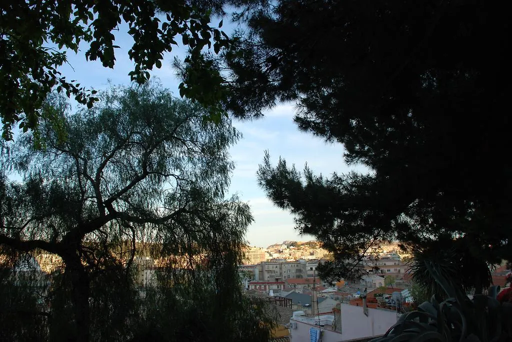 Appartamento Il Lillà Cagliari