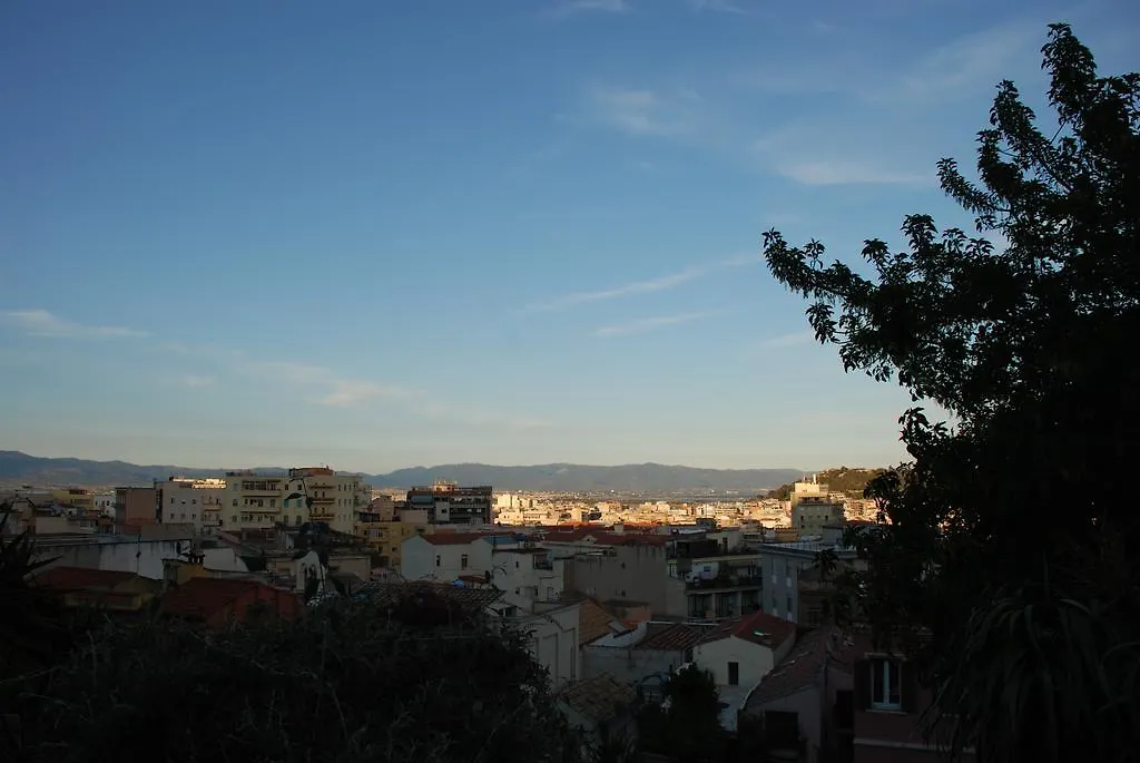 Appartamento Il Lillà Cagliari