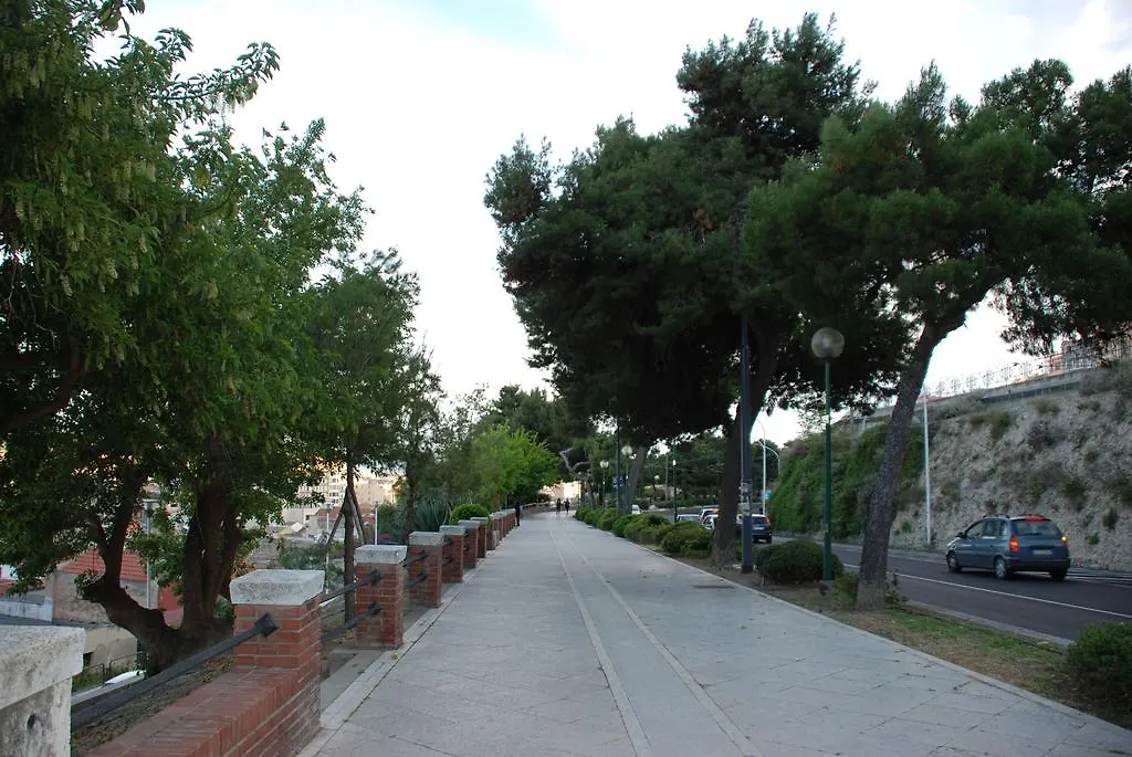 Appartamento Il Lillà Cagliari